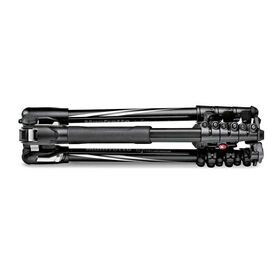 Manfrotto Befree Advanced Travel Aluminum — 194€ Photo Emporiki