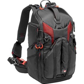 Manfrotto Pro Light Backpack 3N1 26 — 170€ Photo Emporiki