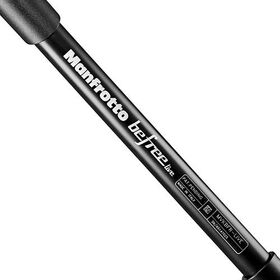 Manfrotto Befree Live Aluminum With Fluid Head MVKBFRL-LIVE — 265€ Photo Emporiki