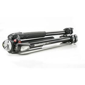 Manfrotto MΚ055XPRO3-3W Aluminum — 279€ Photo Emporiki