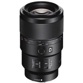 Sony FE 90mm f/2.8 Macro G OSS Φακός — 879€ Photo Emporiki