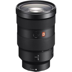 Sony FE 24-70mm f/2.8 GM Φακός — 1749€ Photo Emporiki