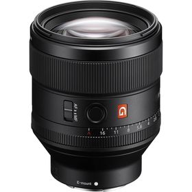 Sony FE 85mm f/1.4 GM Φακός — 1529€ Photo Emporiki