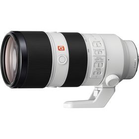 Sony FE 70-200mm f/2.8 GM OSS Φακός — 2299€ Photo Emporiki