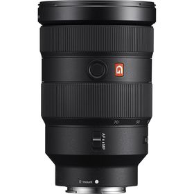 Sony FE 24-70mm f/2.8 GM Φακός — 1749€ Photo Emporiki