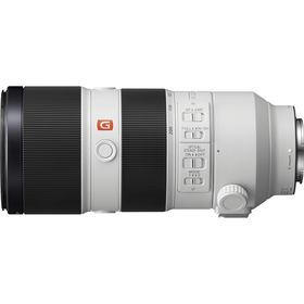 Sony FE 70-200mm f/2.8 GM OSS Φακός — 2299€ Photo Emporiki