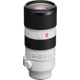 Sony FE 70-200mm f/2.8 GM OSS Φακός — 2299€ Photo Emporiki