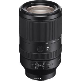 Sony FE 70-300mm f/4.5-5.6 G OSS Φακός — 1019€ Photo Emporiki