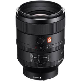 Sony FE 100mm f/2.8 (Τ5.6) STF GM OSS Φακός με στοιχείο Αποδισμού για Ομαλό Bokeh — 1319€ Photo Emporiki