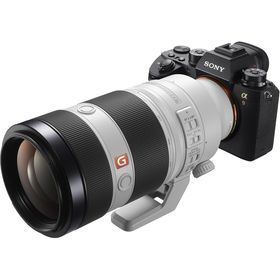 Sony FE 100-400mm f/4.5-5.6 GM OSS Φακός — 2559€ Photo Emporiki