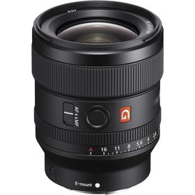 Sony FE 24mm f/1.4 GM Φακός — 1379€ Photo Emporiki