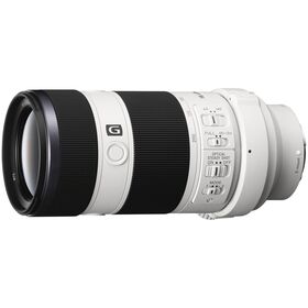 Sony FE 70-200mm f/4 G OSS Φακός — 979€ Photo Emporiki