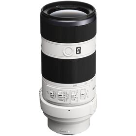 Sony FE 70-200mm f/4 G OSS Φακός — 979€ Photo Emporiki