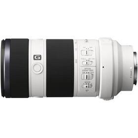 Sony FE 70-200mm f/4 G OSS Φακός — 979€ Photo Emporiki