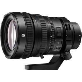 Sony FE 28-135mm f/4 G PZ OSS Φακός — 2429€ Photo Emporiki