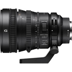 Sony FE 28-135mm f/4 G PZ OSS Φακός — 2429€ Photo Emporiki