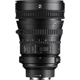 Sony FE 28-135mm f/4 G PZ OSS Φακός — 2429€ Photo Emporiki