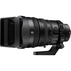 Sony FE 28-135mm f/4 G PZ OSS Φακός — 2429€ Photo Emporiki