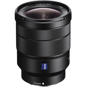 Sony FE 16-35mm f/4 ZA OSS Vario-Tessar T* Φακός — 979€ Photo Emporiki
