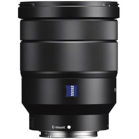 Sony FE 16-35mm f/4 ZA OSS Vario-Tessar T* Φακός — 979€ Photo Emporiki