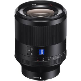 Sony FE 50mm f/1.4 ZA Planar T* Φακός — 1599€ Photo Emporiki