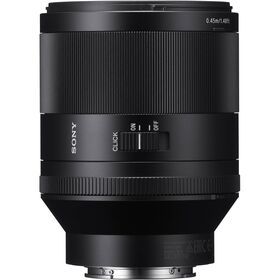 Sony FE 50mm f/1.4 ZA Planar T* Φακός — 1599€ Photo Emporiki