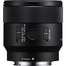 Sony FE 50mm f/2.8 Macro Φακός — 535€ Photo Emporiki