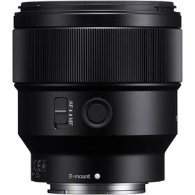 Sony FE 85mm f/1.8 Φακός — 448€ Photo Emporiki