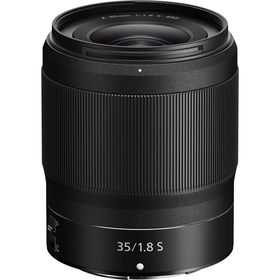 Nikon Z 35mm f/1.8 S Φακός — 899€ Photo Emporiki