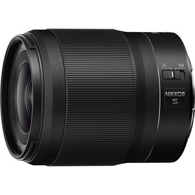Nikon Z 35mm f/1.8 S Φακός — 899€ Photo Emporiki