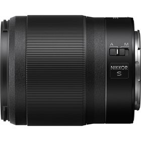 Nikon Z 35mm f/1.8 S Φακός — 899€ Photo Emporiki