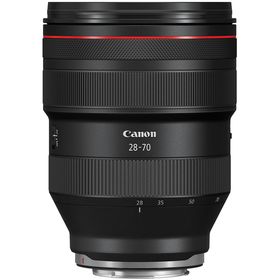 Canon RF 28-70mm f/2L USM Φακός — 3438€ Photo Emporiki