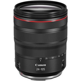 Canon RF 24-105mm f/4L IS USM Φακός — 1458€ Photo Emporiki