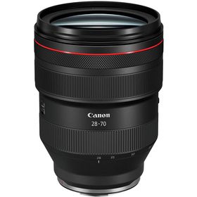 Canon RF 28-70mm f/2L USM Φακός — 3438€ Photo Emporiki