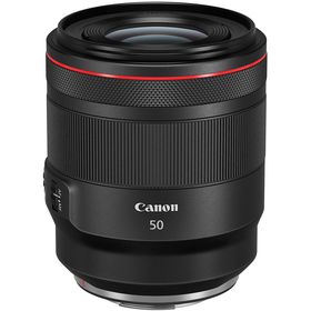 Canon RF 50mm f/1.2L USM Φακός — 2609€ Photo Emporiki