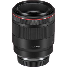 Canon RF 50mm f/1.2L USM Φακός — 2609€ Photo Emporiki