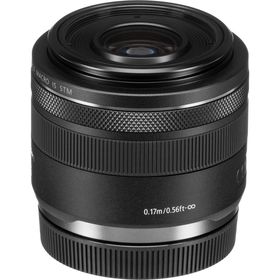 Canon RF 35mm f/1.8 IS Macro STM Φακός — 579€ Photo Emporiki