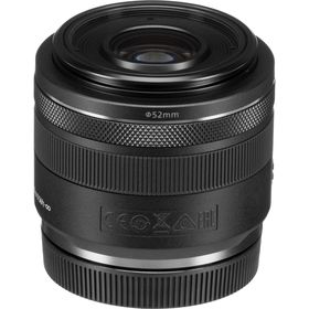 Canon RF 35mm f/1.8 IS Macro STM Φακός — 579€ Photo Emporiki