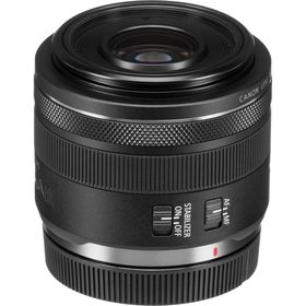 Canon RF 35mm f/1.8 IS Macro STM Φακός — 579€ Photo Emporiki