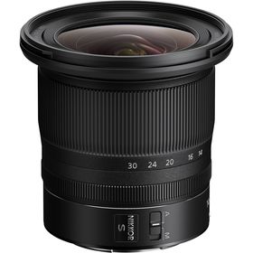 Nikon Z 14-30mm f/4 S Φακός — 1142€ Photo Emporiki