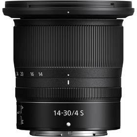 Nikon Z 14-30mm f/4 S Φακός — 1142€ Photo Emporiki