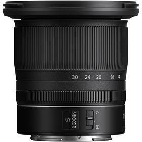 Nikon Z 14-30mm f/4 S Φακός — 1142€ Photo Emporiki