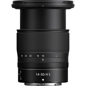 Nikon Z 14-30mm f/4 S Φακός — 1142€ Photo Emporiki