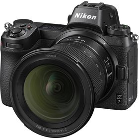 Nikon Z 14-30mm f/4 S Φακός — 1142€ Photo Emporiki