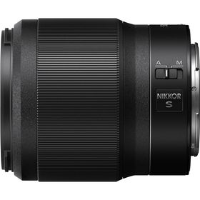 Nikon Z 50mm f/1.8 S Φακός — 655€ Photo Emporiki