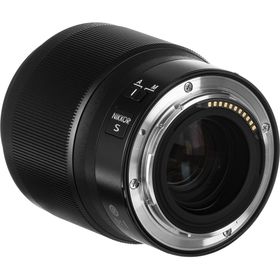 Nikon Z 50mm f/1.8 S Φακός — 655€ Photo Emporiki