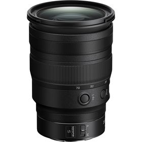 Nikon Z 24-70mm f/2.8 S Φακός — 2299€ Photo Emporiki