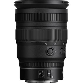 Nikon Z 24-70mm f/2.8 S Φακός — 2299€ Photo Emporiki