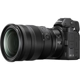 Nikon Z 24-70mm f/2.8 S Φακός — 2299€ Photo Emporiki