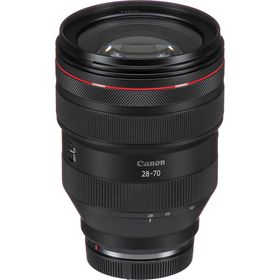 Canon RF 28-70mm f/2L USM Φακός — 3438€ Photo Emporiki